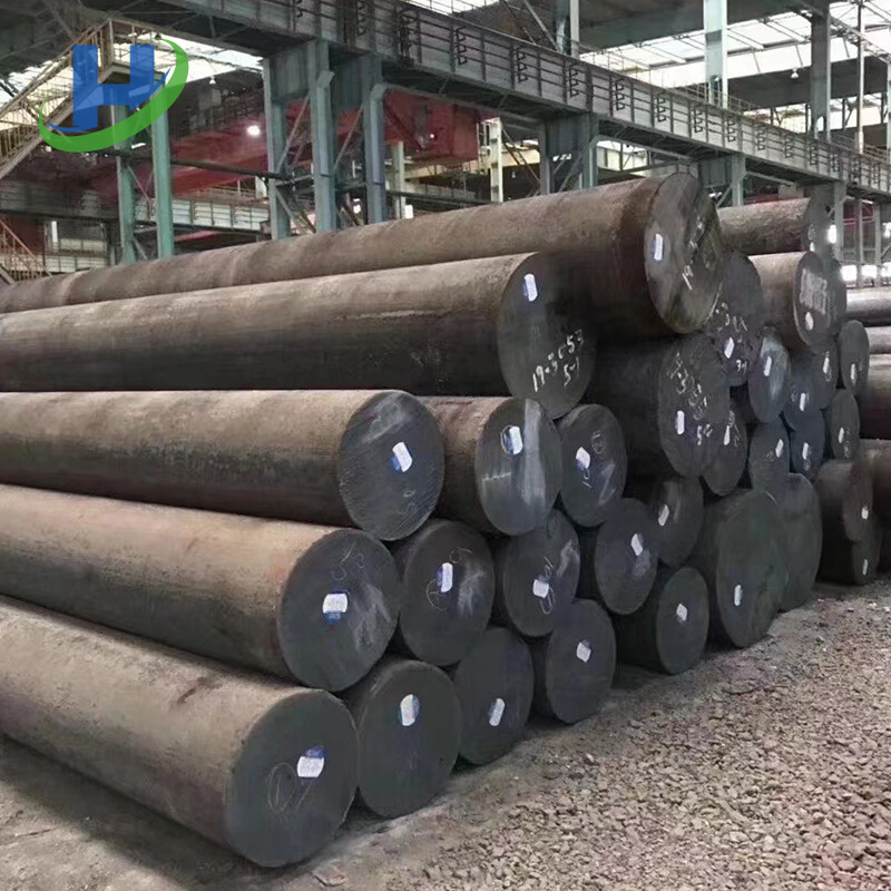 35# Round Steel