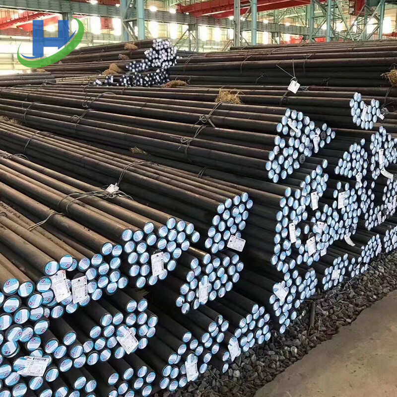 ASTM A681 Round Steel