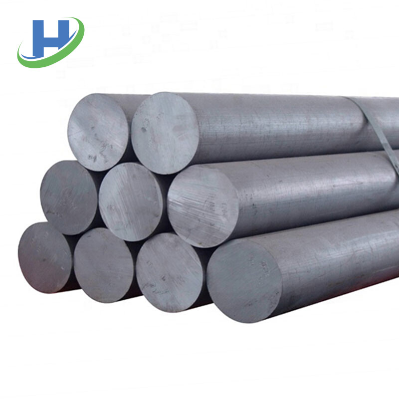 20mnv6 Round Steel