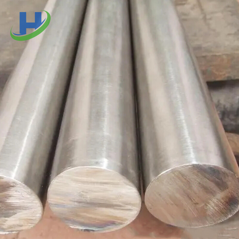 S1740 Round Steel