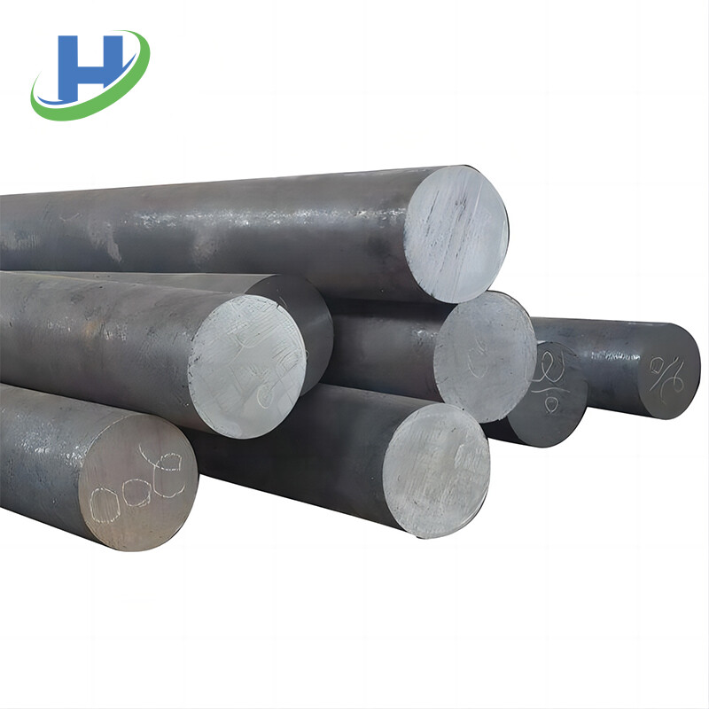 Q235 Round Steel