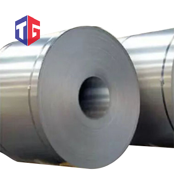 Galvanized Coil