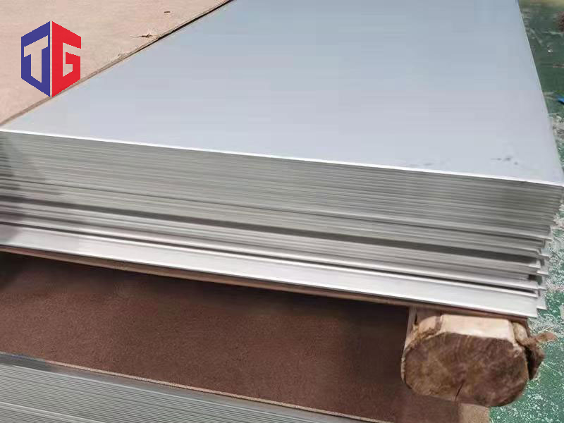 304 304L Galvanized Steel Plate