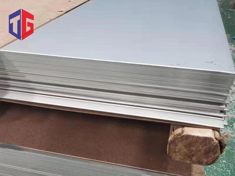  Galvanized Steel Plate