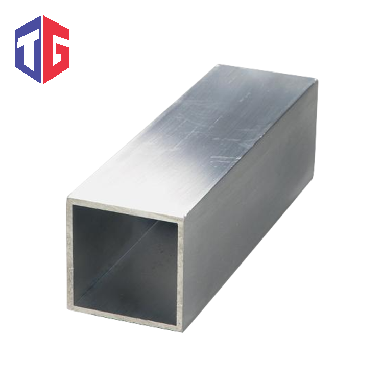 5083  Aluminum Tube 