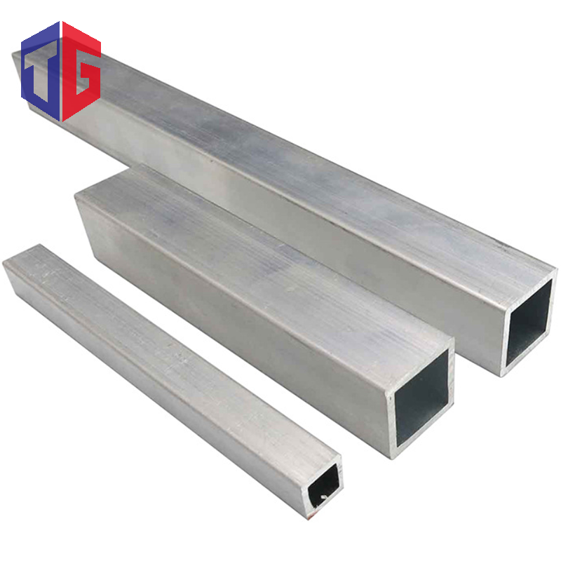 5083  Aluminum Tube 