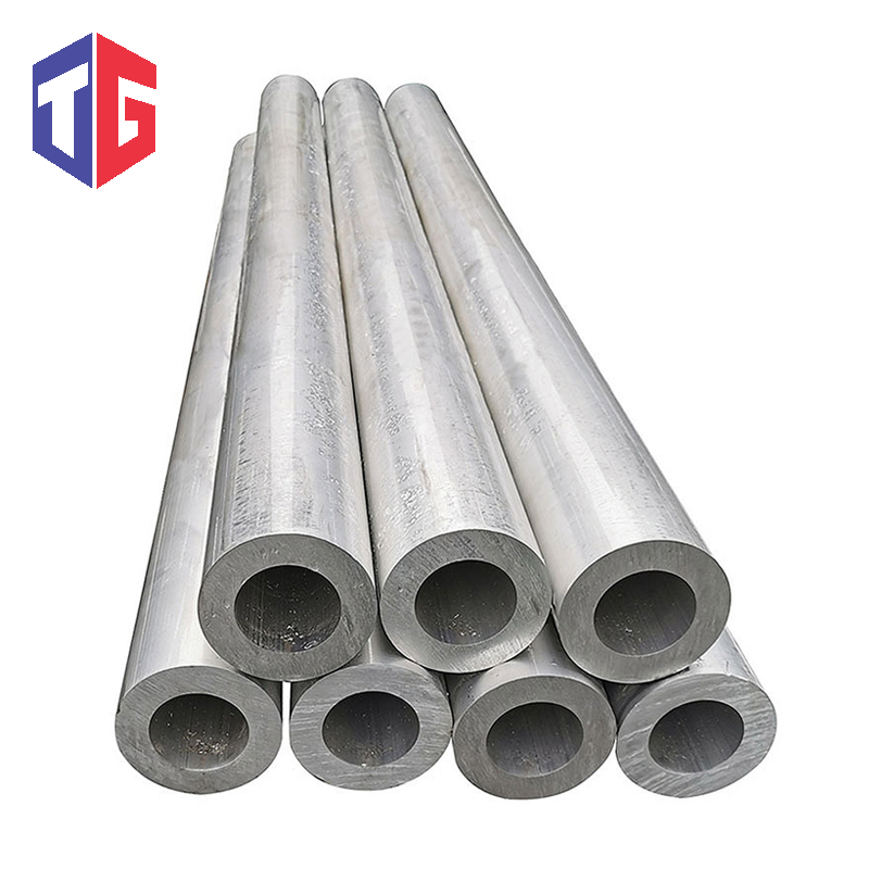 1100  Aluminum Tube 