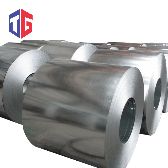 301 Stainless Steel Coil
