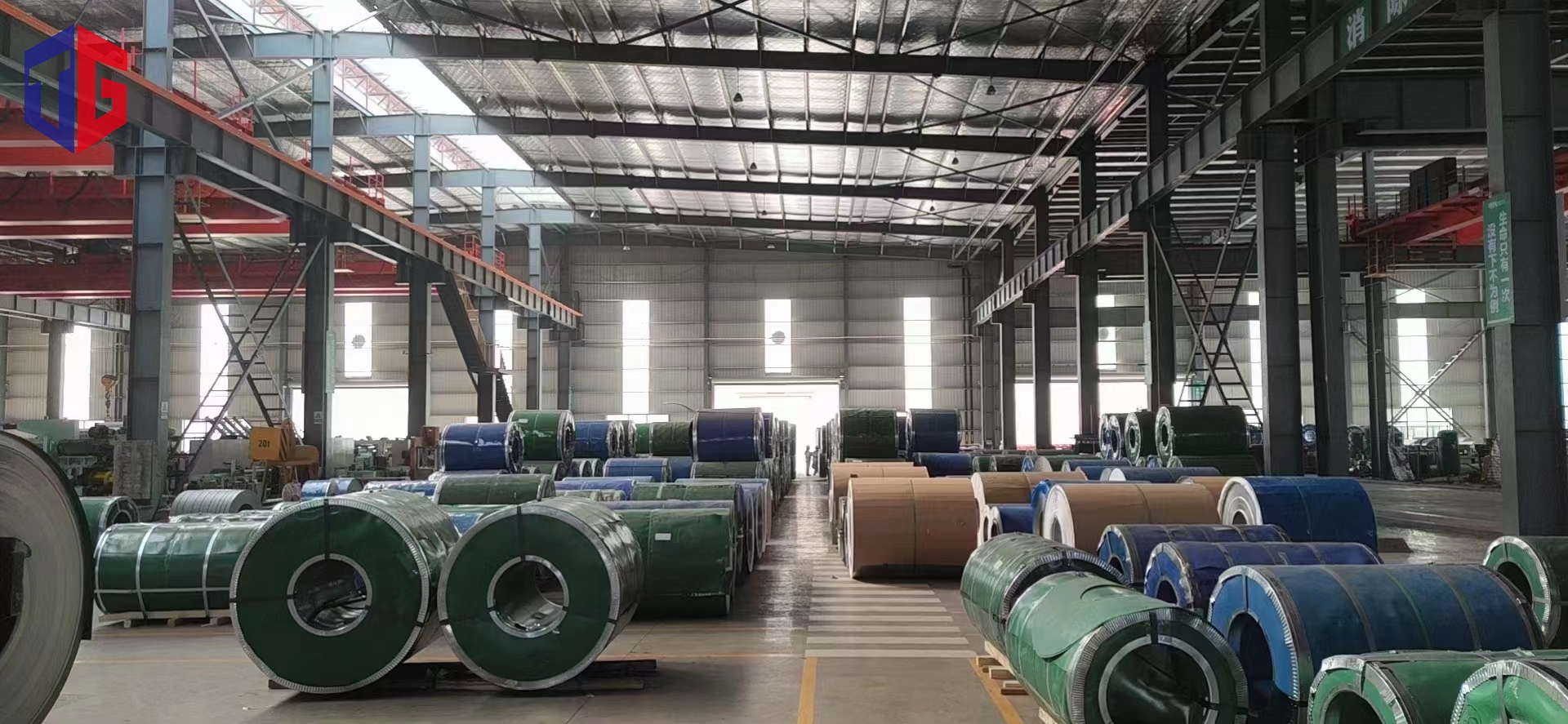 316 316L Stainless Steel Coil