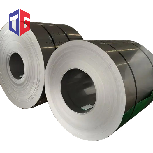 Stainless Steel Coil