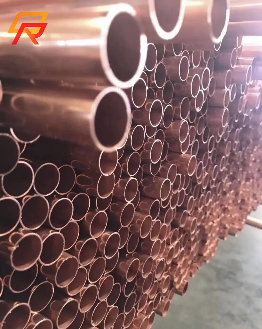 Copper Pipe