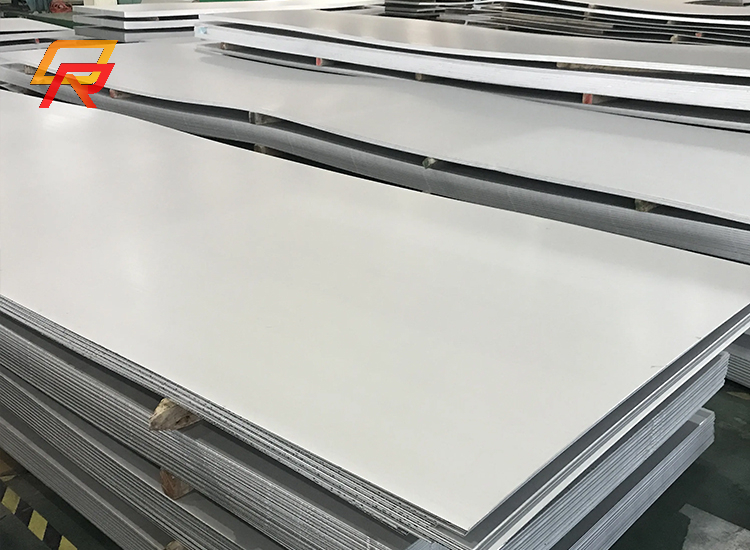 Stainless Steel Plate