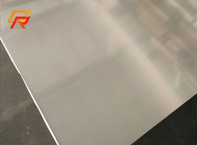 Stainless Steel Plate