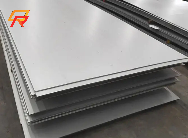 Stainless Steel Plate