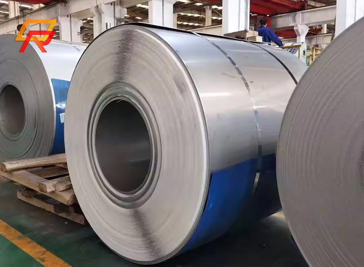 304 309S Stainless Steel Coil