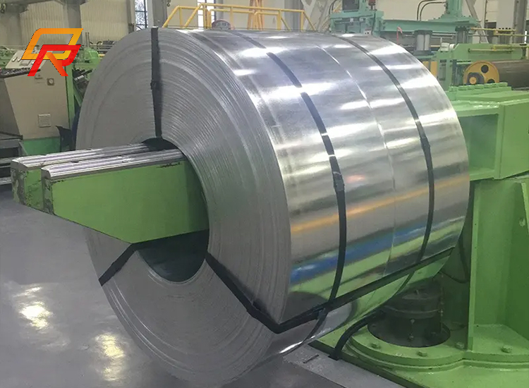 316 316L Stainless Steel Coil