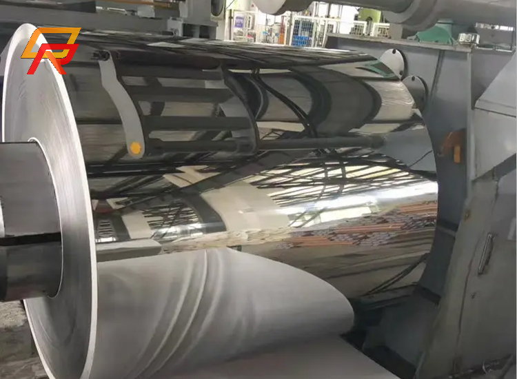 410 420 430 Stainless Steel Coil