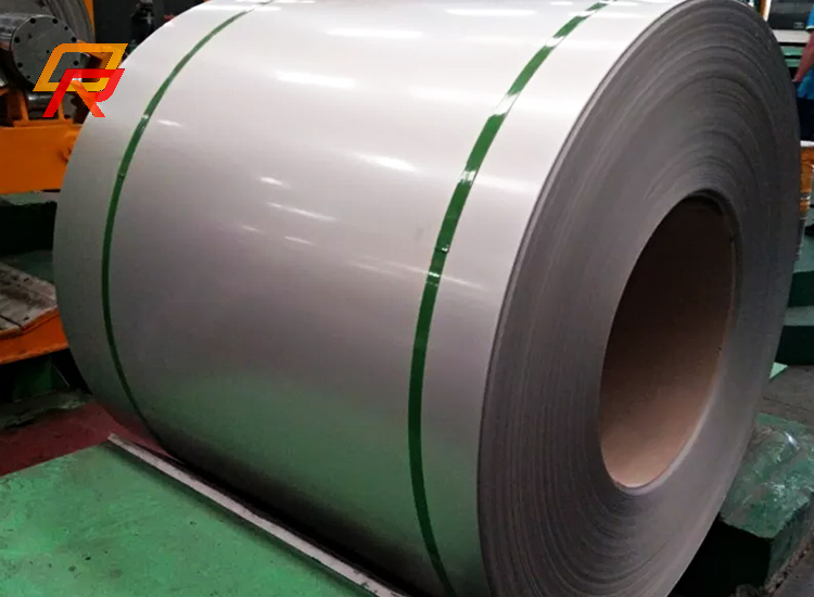 Stainless Steel Coil