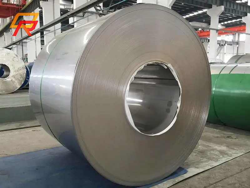 Stainless Steel Coil