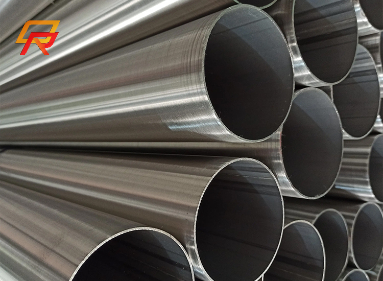 202 Stainless Steel Pipe