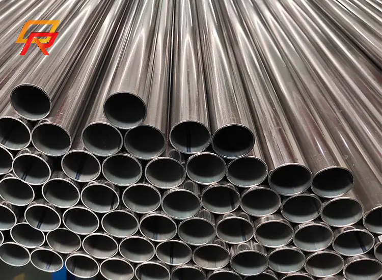 304 Stainless Steel Pipe
