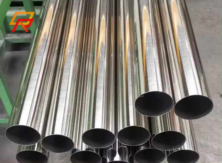 304 Stainless Steel Pipe
