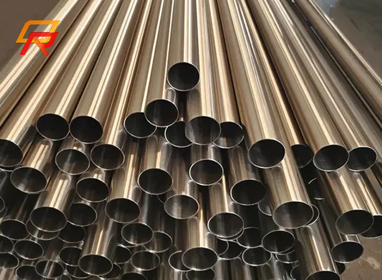 316  316L Stainless Steel Pipe