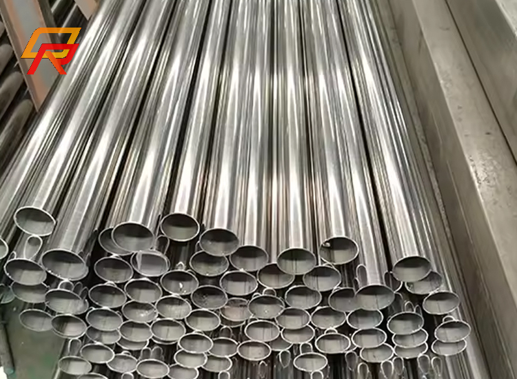 316  316L Stainless Steel Pipe