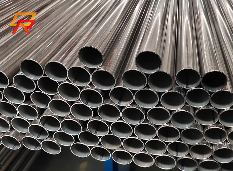 430 Stainless Steel Pipe