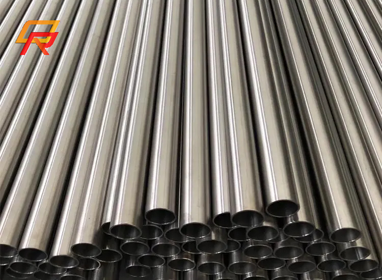430 Stainless Steel Pipe