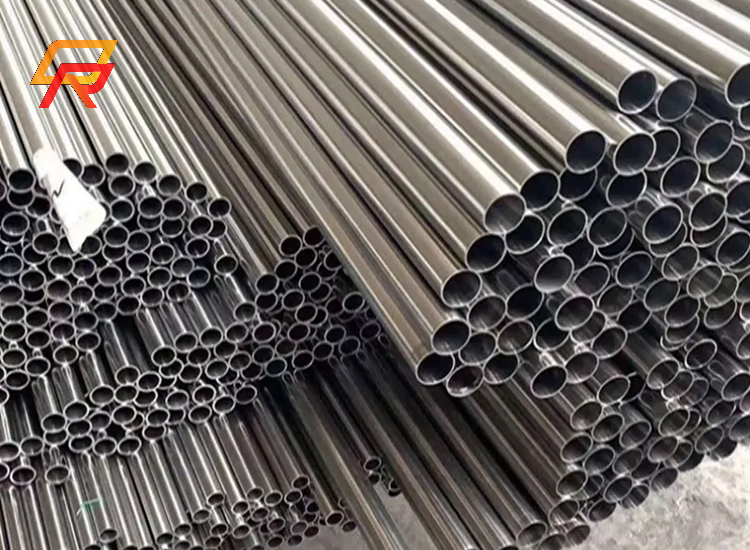 430 Stainless Steel Pipe