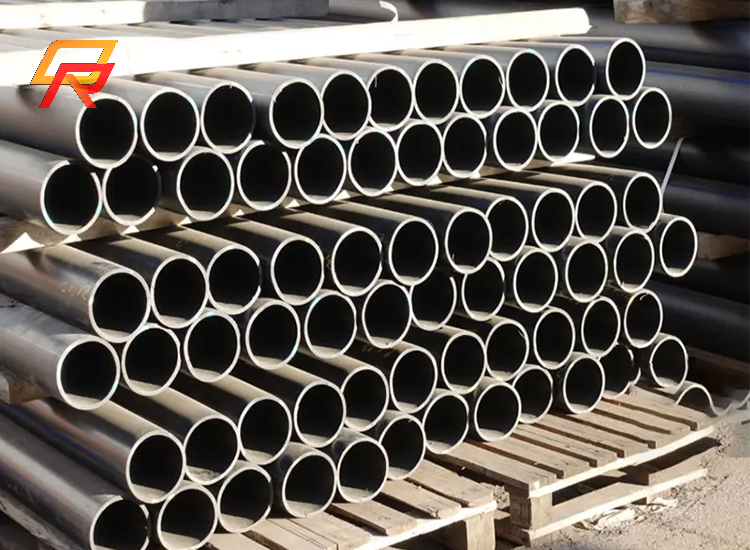 904 Stainless Steel Pipe