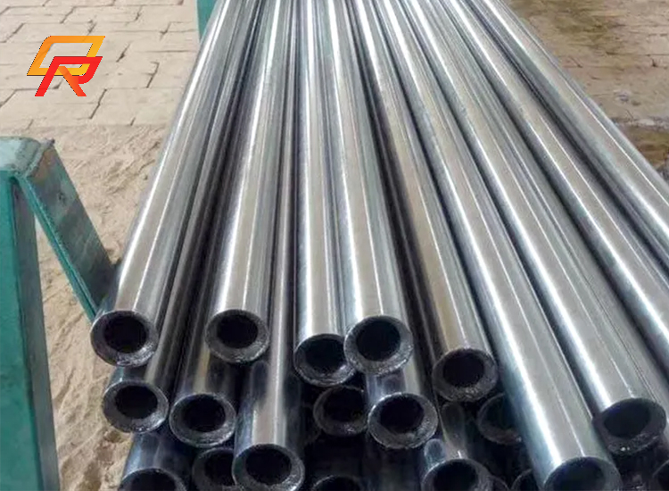 904 Stainless Steel Pipe