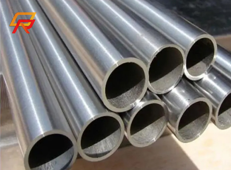 904 Stainless Steel Pipe