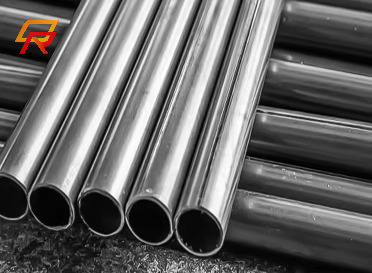 904 Stainless Steel Pipe