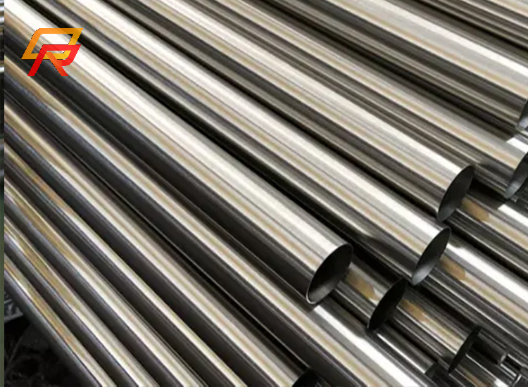 Stainless Steel Pipe