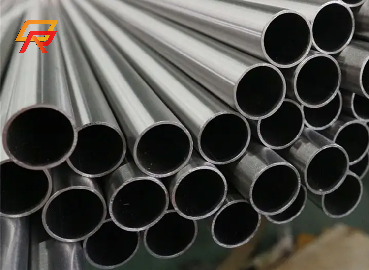 Stainless Steel Pipe