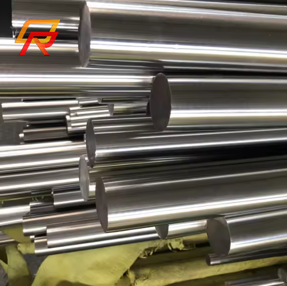 304 Stainless Steel Bar