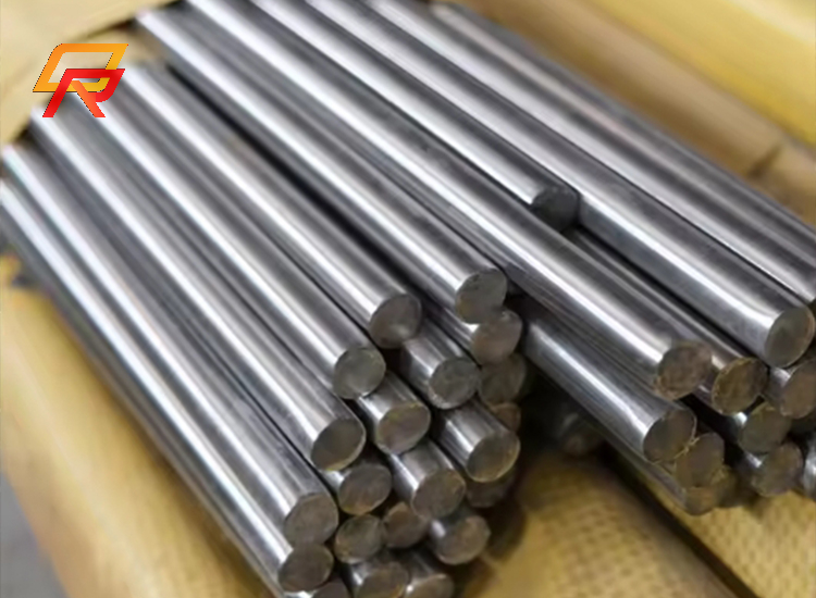904 Stainless Steel Bar