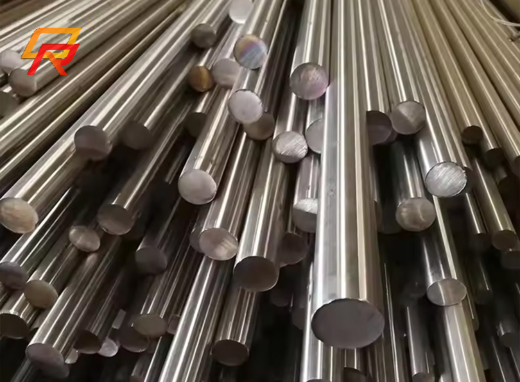 904 Stainless Steel Bar