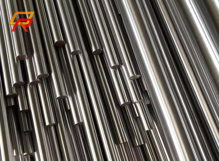 904 Stainless Steel Bar