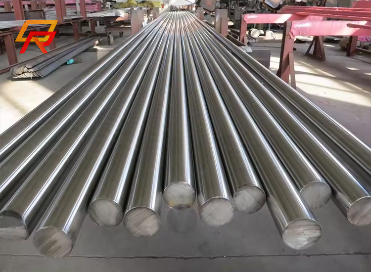 316 316L Stainless Steel Bar