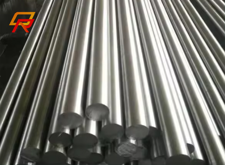 304 Stainless Steel Bar