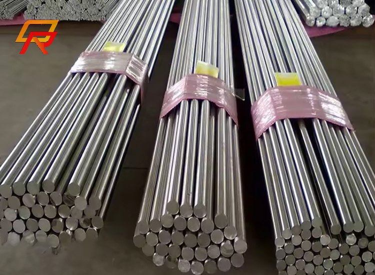 304 Stainless Steel Bar