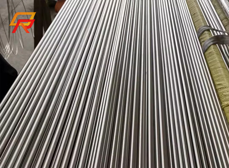 304 Stainless Steel Bar