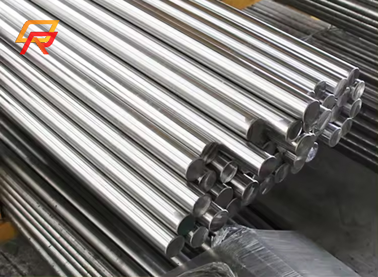 201 202 Stainless Steel Bar
