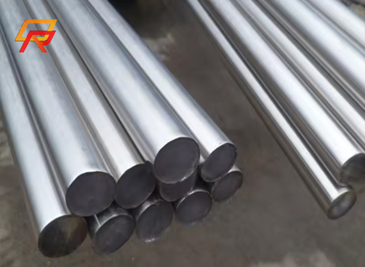 Stainless Steel Bar