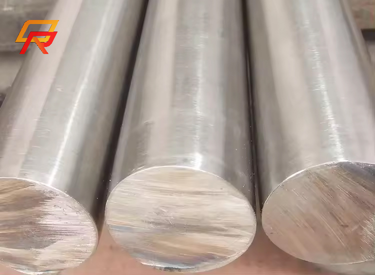Stainless Steel Bar