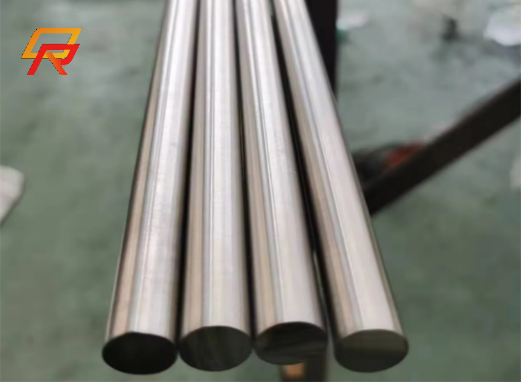 Stainless Steel Bar