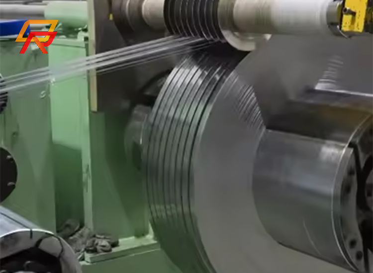 N08926 Stainless Steel Strip N08926 Stainless Steel Strip